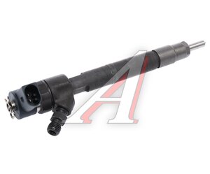 Изображение 2, 0445110054 Форсунка MERCEDES E (W211) топливная BOSCH
