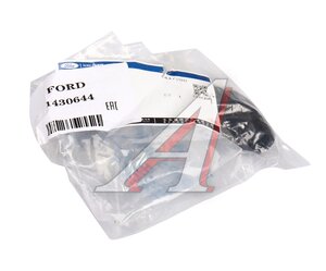 Изображение 3, 1430644 Шланг FORD Focus (04-) вентиляции картера OE