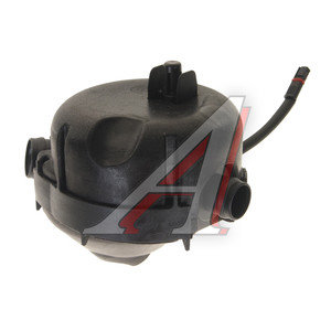 Изображение 1, 11617531423 Маслоотделитель BMW 3 (E90), 5 (E60) системы вентиляции картера OE