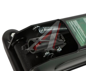 Изображение 4, RF-DT2502 Домкрат подкатной 2т 133-387мм ROCKFORCE