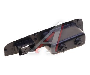 Изображение 2, 21700-6202186-00 Ручка ВАЗ-2170 обивки двери внутренняя задняя правая АД ПЛАСТИК