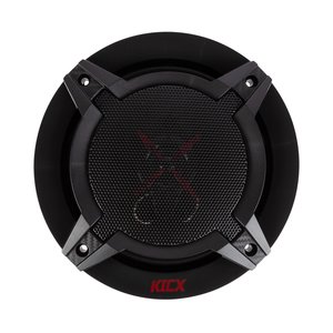 Изображение 3, ST 165 Колонки коаксиальные 6" (16см) 70Вт KICX
