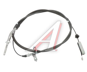 Изображение 1, 59911-4E011DS Трос стояночного тормоза KIA Bongo 3 (06-) (2WD) передний OE