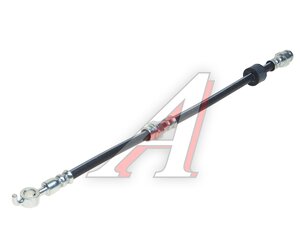 Изображение 1, PBH0171 Шланг тормозной MAZDA 323 (98-05) передний PATRON