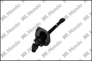 Изображение 9, EX4631009000 Вал карданный SSANGYONG Actyon (06-), Kyron (05-) колонки рулевой MANDO