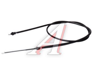 Изображение 1, RT6001549112 Трос стояночного тормоза ЛАДА Largus левый/правый (1шт.) SAN-D