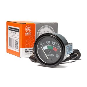 Изображение 1, УТ201Г AE Указатель температуры воды с датчиком 1.65м AVTOELECTRICA