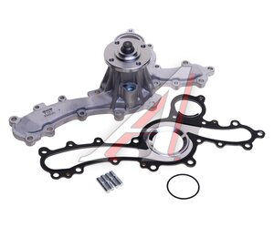 Изображение 1, GWT-151AM Насос водяной TOYOTA Land Cruiser Prado (03-), Tundra (04-) GMB
