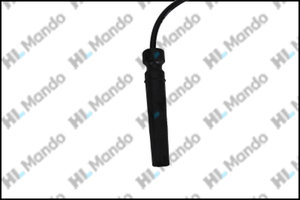 Изображение 5, EWTD00013H Провод высоковольтный DAEWOO Nexia (1.5 DOHC) CHEVROLET Aveo (1.4) (под модуль) комплект MANDO