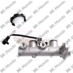 Изображение 6, EX591304A001 Цилиндр тормозной главный HYUNDAI Starex H-1 (98-) MANDO