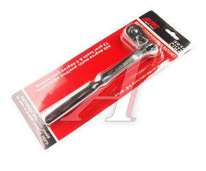 Изображение 2, JTC-3214 Ключ трещотка 3/8" 72 зуба поворотная 5 позиций JTC