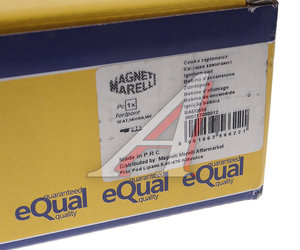 Изображение 6, 060717058012 Катушка зажигания VW Passat (B7) (1.4 TSI) MAGNETI MARELLI