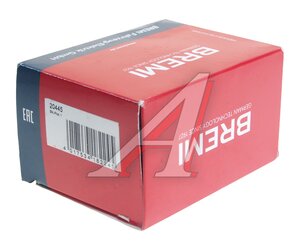 Изображение 5, 20445 Катушка зажигания MITSUBISHI L200 (96-07) BREMI