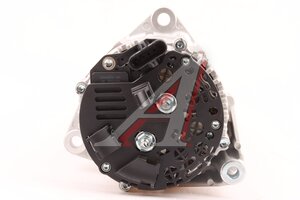 Изображение 6, 202V261017271-MX Генератор SITRAK дв.MC11 (80A) MOVELEX