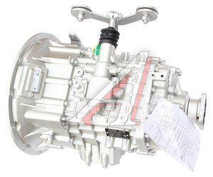 Изображение 3, 1701010LE700 КПП JAC N120 OE