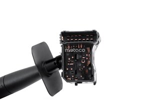 Изображение 6, 6522-062 Переключатель подрулевой RENAULT Duster (12-) стеклоочистителя METACO