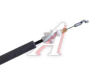 Изображение 3, 5JA837085C Трос VW SKODA Rapid (13-) открывания двери передней ОЕ