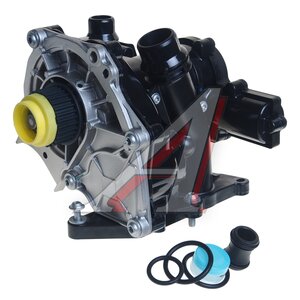 Изображение 2, 8854437 Насос водяной AUDI A1, A3, A4 SKODA Octavia (12-) LONGHO