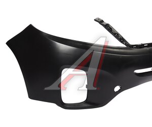 Изображение 3, NSP02865112P500 Бампер KIA Sorento (12-) передний (верхняя часть) NSP