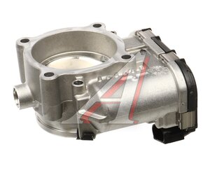 Изображение 4, 0280750156 Патрубок PORSCHE Boxster подогрева заслонки дросcельной BOSCH