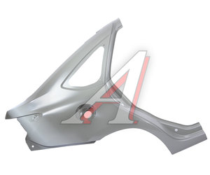 Изображение 1, 21910-8404010-70 Крыло ВАЗ-2191 заднее правое АвтоВАЗ