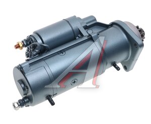Изображение 2, VG1560090001-MX Стартер SITRAK HOWO дв.WD615 (10 зуб.) MOVELEX