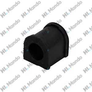 Изображение 3, DCC010660 Втулка стабилизатора KIA Rio (00-) переднего MANDO