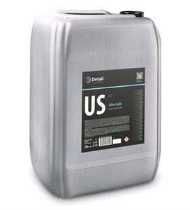 Изображение 1, DT-0281 Шампунь для бесконтактной мойки 20кг первая фаза US Ultra Safe DETAIL