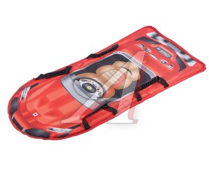 Изображение 1, F-8 Ледянка 100см с ручками Ferrari