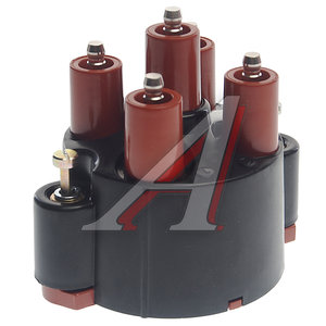 Изображение 2, 6007 Крышка распределителя MERCEDES 190 (W201) (82-93), E (W124) зажигания BREMI