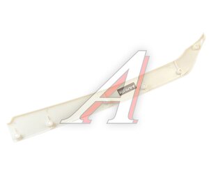 Изображение 2, AC812W41610-0021 Заглушка SITRAK C7H бампера торцевая левая ALFA CAR