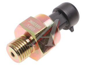 Изображение 1, 3602185-48D Датчик давления масла FAW J6
