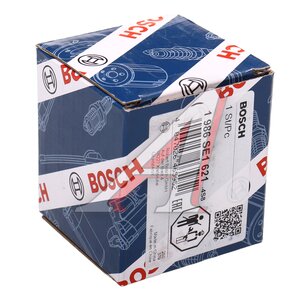 Изображение 3, 1986SE1621 Привод стартера (бендикс) BOSCH