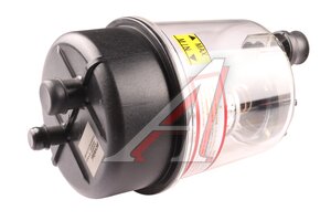 Изображение 2, 712W473010133-MX Фильтр масляный SITRAK HOWO ГУРа в сборе MOVELEX