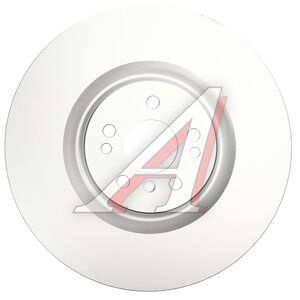 Изображение 3, 0986479A26 Диск тормозной MERCEDES GL (X164) передний (1шт.) BOSCH
