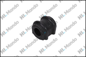 Изображение 4, DCC010245 Втулка стабилизатора HYUNDAI Santa Fe (00-) переднего MANDO