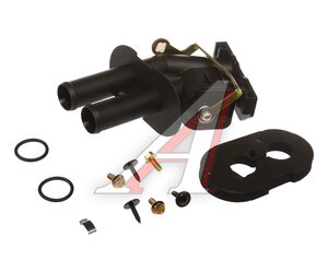 Изображение 1, NSP28A0018308684 Клапан MERCEDES Sprinter (W901-W904) системы отопителя NSP