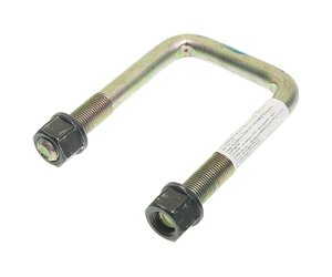 Изображение 1, 54225-5K001 Стремянка HYUNDAI HD65, 78 (10-) рессоры передней (с гайками) TYB