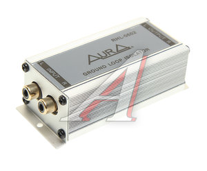 Изображение 1, RGL-6202 Фильтр радиопомех (шумоподавитель) AURA RGL-6202