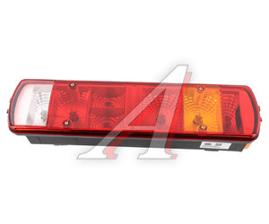 Изображение 1, 3716020-91W-C00/C Фонарь задний FAW J6, 3250 правый OE