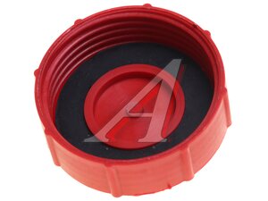 Изображение 2, 208239 Крышка горловины масляной MERCEDES Axor, Actros MP2, MP3 SAMPA