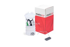 Изображение 1, 6924-119 Насос топливный NISSAN Tiida (07-) METACO