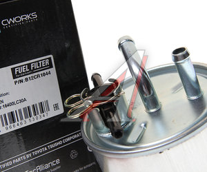 Изображение 2, B12CR1044 Фильтр топливный NISSAN X-Trail (01-) (2.2 DCI) CWORKS