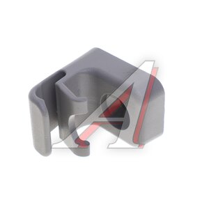 Изображение 1, А21R23.8204136 Фиксатор ГАЗель Next, ГАЗон Next козырька противосолнечного (ОАО ГАЗ)
