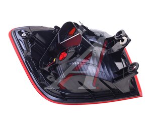 Изображение 2, 1112275062 Фонарь задний BMW 3 (F30) правый TYC
