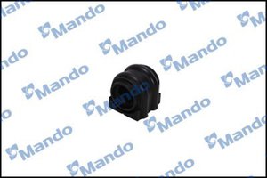 Изображение 3, DCC010264 Втулка стабилизатора HYUNDAI Santa Fe (12-) переднего MANDO