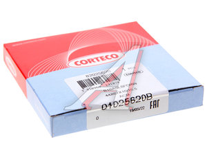 Изображение 4, 01025620B Сальник привода BMW 5 (F07) (09-) переднего CORTECO