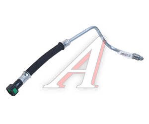 Изображение 1, 21214-1104226-00 Шланг топливный ВАЗ-21214 от бака к фильтру БИЗНЕС-ПРИОРИТЕТ