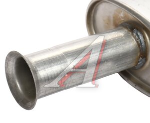 Изображение 3, 200-341 Резонатор RENAULT Megane (98-02) BOSAL