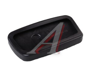 Изображение 2, BSG65700111 Накладка педали OPEL Corsa C тормоза BSG